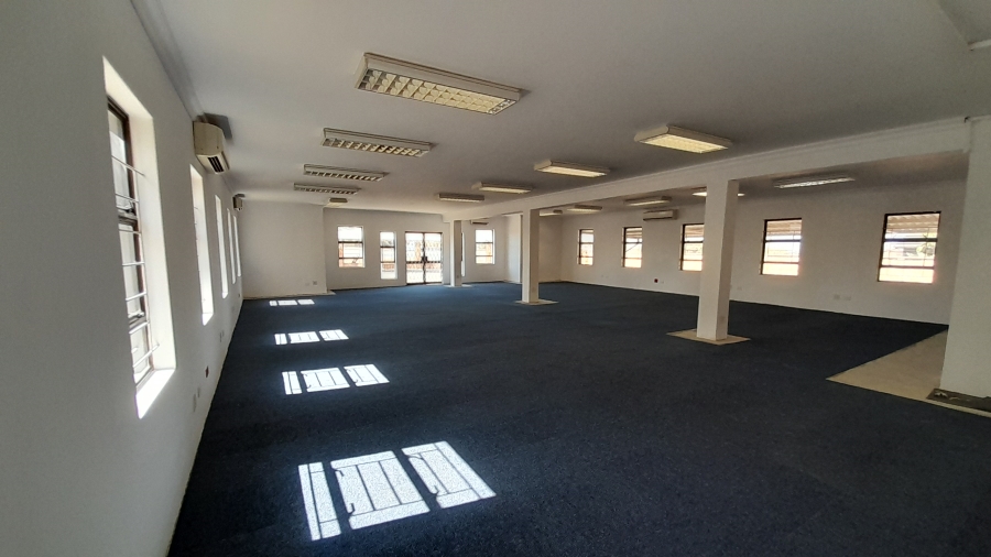 Commercial Property for Sale in Halfway House Gauteng
