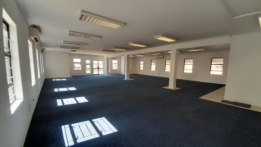 Commercial Property for Sale in Halfway House Gauteng