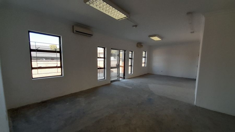 Commercial Property for Sale in Halfway House Gauteng