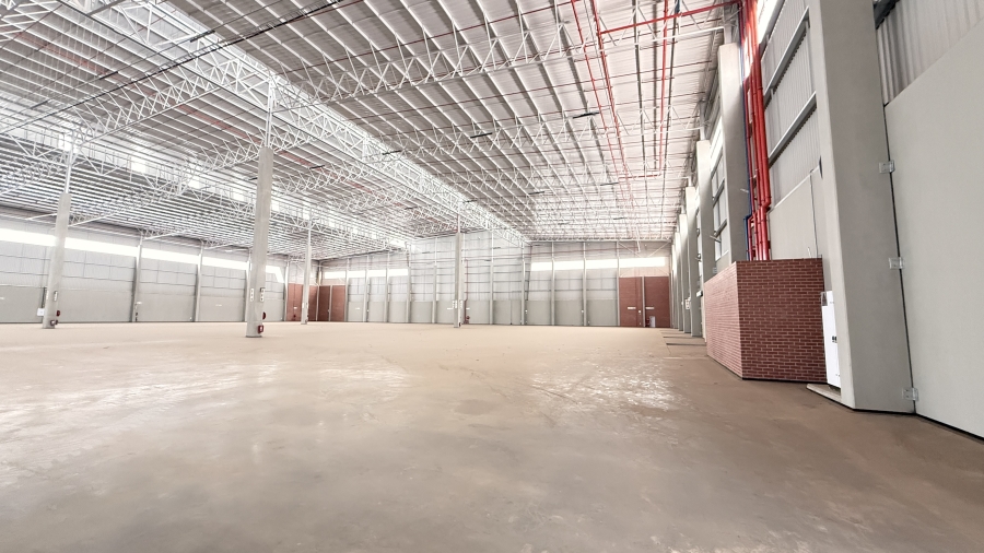 To Let commercial Property for Rent in Louwlardia Gauteng