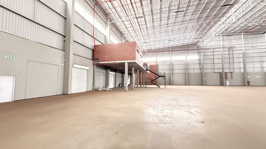 To Let commercial Property for Rent in Louwlardia Gauteng