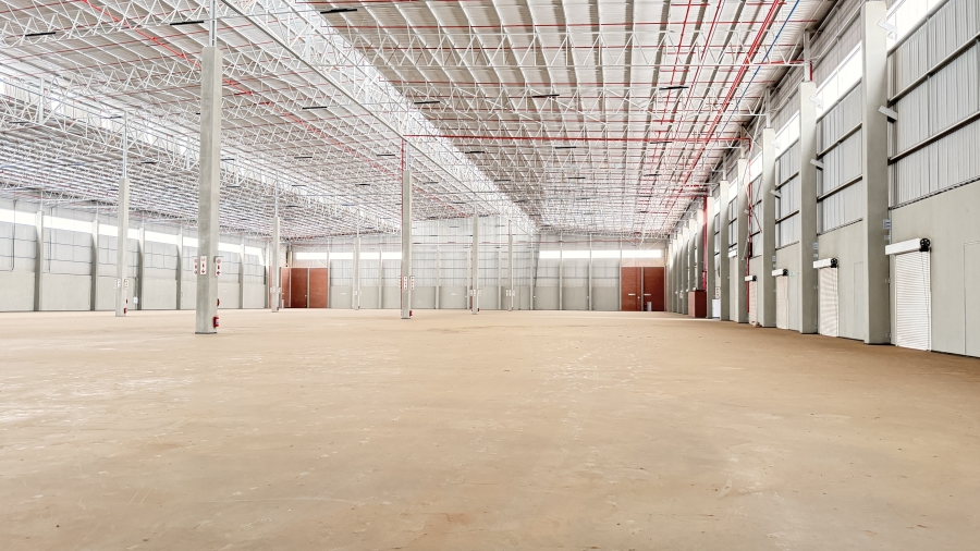 To Let commercial Property for Rent in Louwlardia Gauteng
