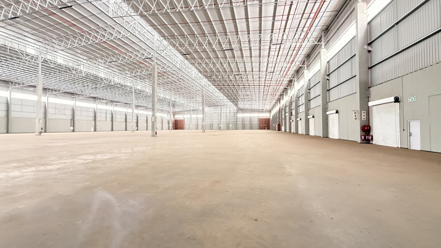 To Let commercial Property for Rent in Louwlardia Gauteng