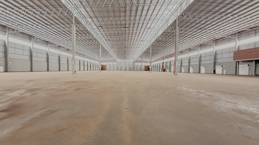 To Let commercial Property for Rent in Louwlardia Gauteng