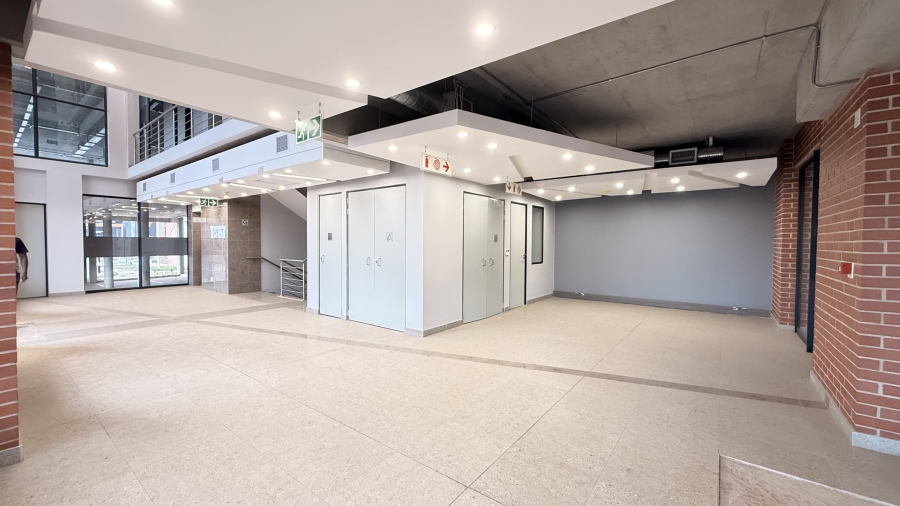 To Let commercial Property for Rent in Louwlardia Gauteng