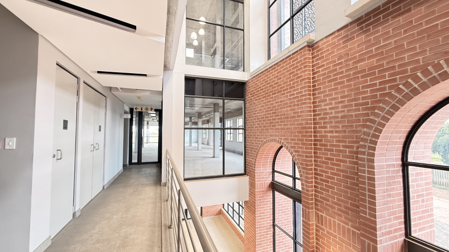 To Let commercial Property for Rent in Louwlardia Gauteng