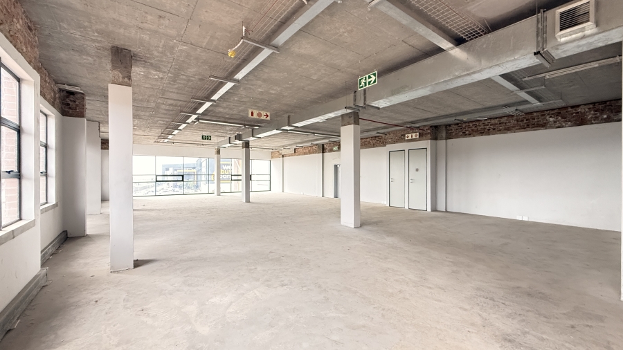 To Let commercial Property for Rent in Louwlardia Gauteng