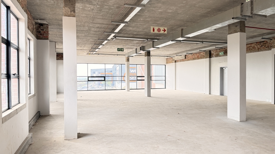 To Let commercial Property for Rent in Louwlardia Gauteng