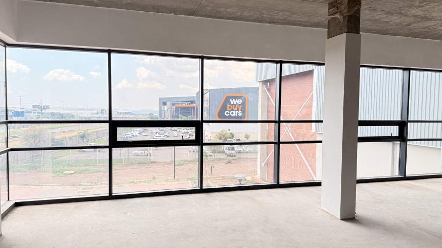 To Let commercial Property for Rent in Louwlardia Gauteng