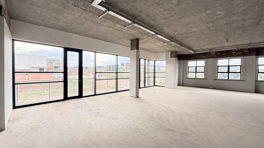 To Let commercial Property for Rent in Louwlardia Gauteng
