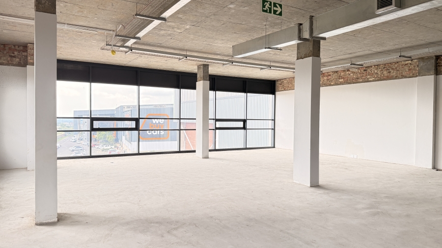 To Let commercial Property for Rent in Louwlardia Gauteng