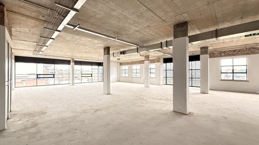 To Let commercial Property for Rent in Louwlardia Gauteng