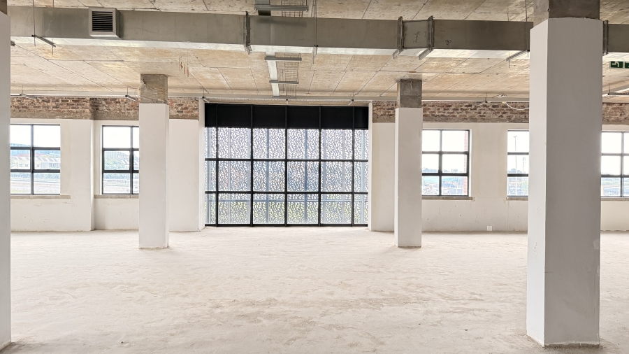 To Let commercial Property for Rent in Louwlardia Gauteng