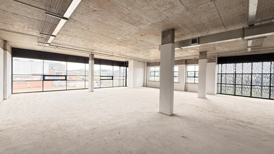 To Let commercial Property for Rent in Louwlardia Gauteng