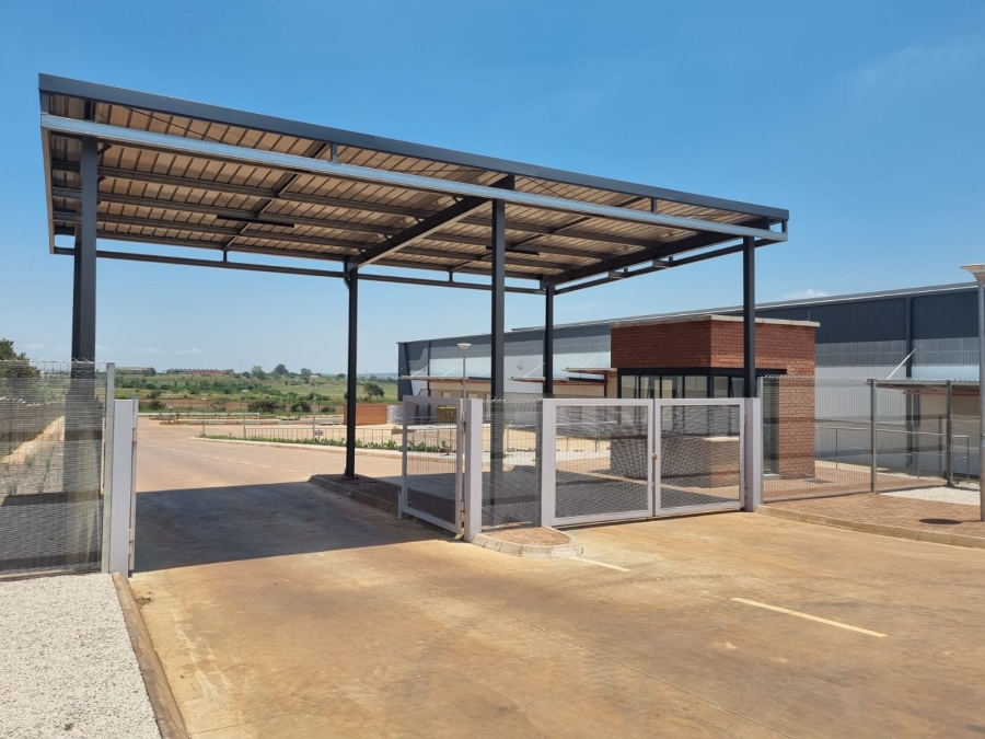 To Let commercial Property for Rent in Louwlardia Gauteng