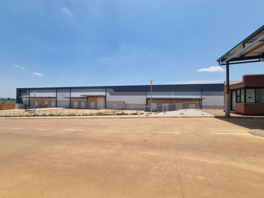 To Let commercial Property for Rent in Louwlardia Gauteng