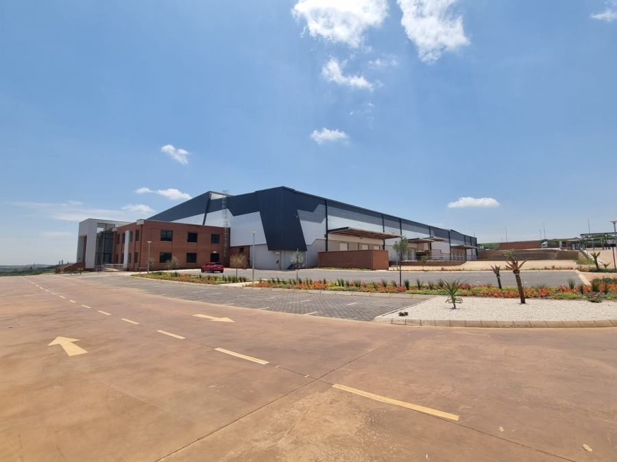 To Let commercial Property for Rent in Louwlardia Gauteng