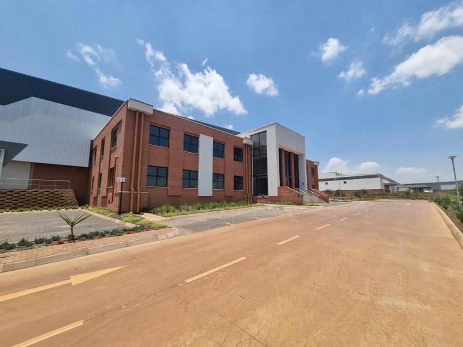 To Let commercial Property for Rent in Louwlardia Gauteng