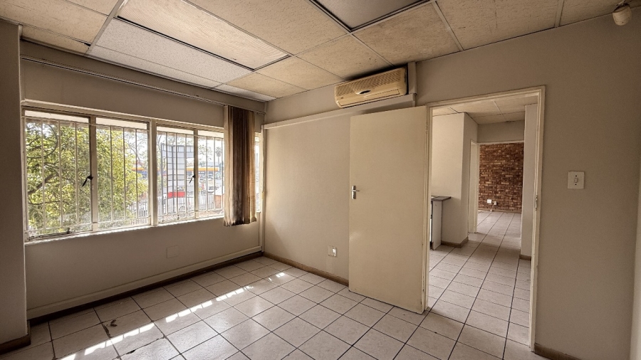 Commercial Property for Sale in Hennopspark Gauteng