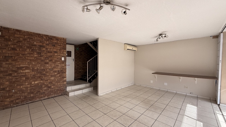 Commercial Property for Sale in Hennopspark Gauteng