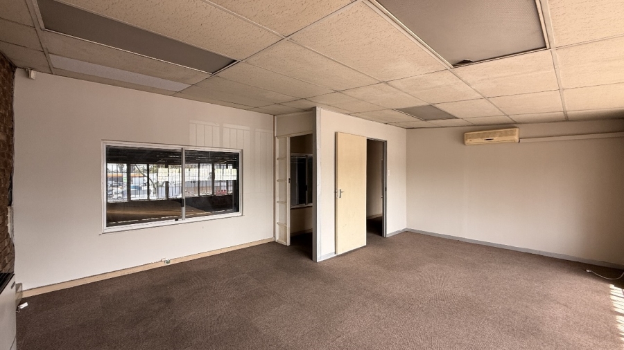 Commercial Property for Sale in Hennopspark Gauteng