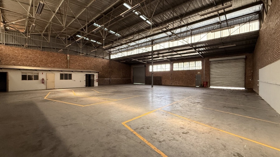 Commercial Property for Sale in Hennopspark Gauteng