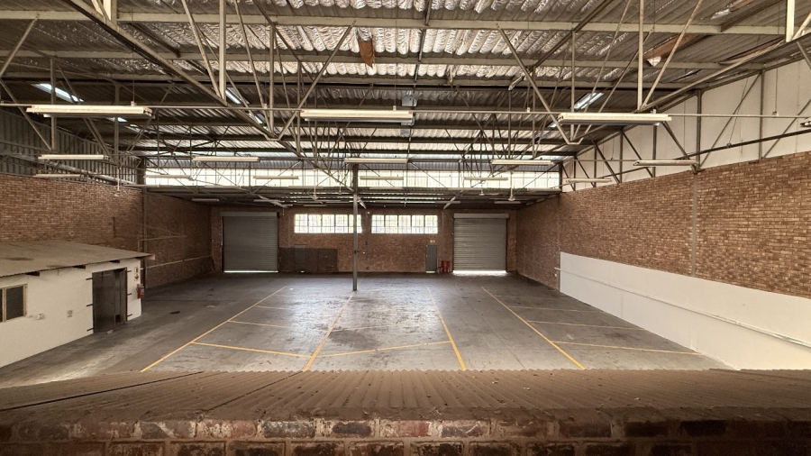 Commercial Property for Sale in Hennopspark Gauteng