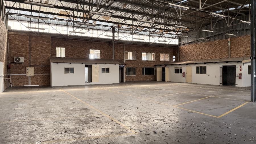 Commercial Property for Sale in Hennopspark Gauteng