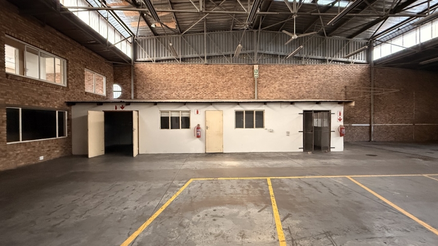 Commercial Property for Sale in Hennopspark Gauteng