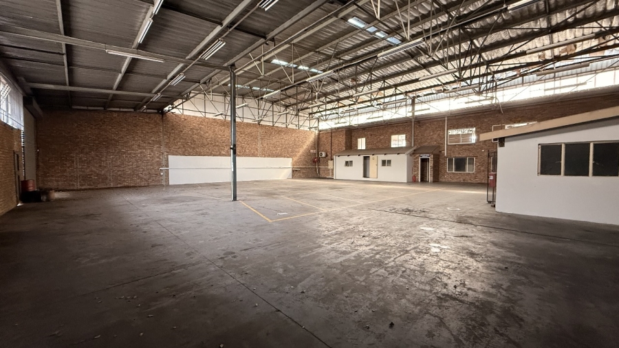 Commercial Property for Sale in Hennopspark Gauteng