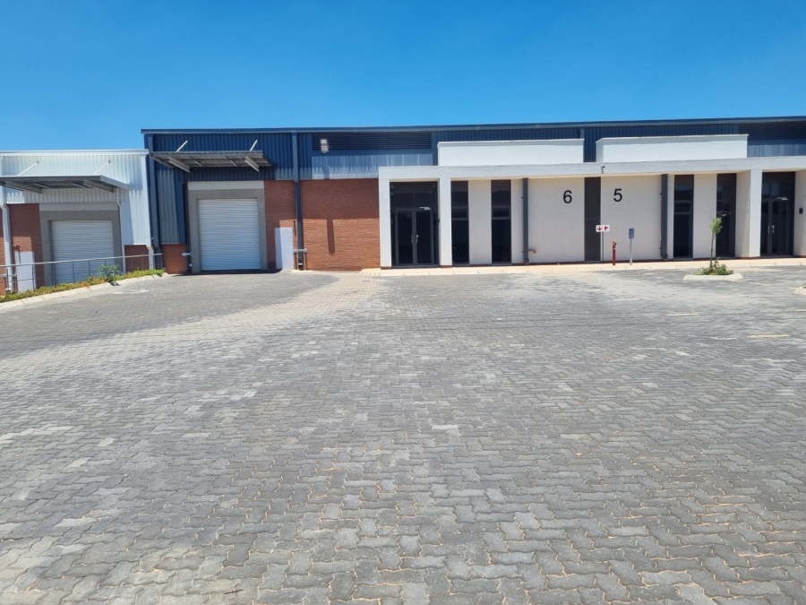 Commercial Property for Sale in Highveld Gauteng