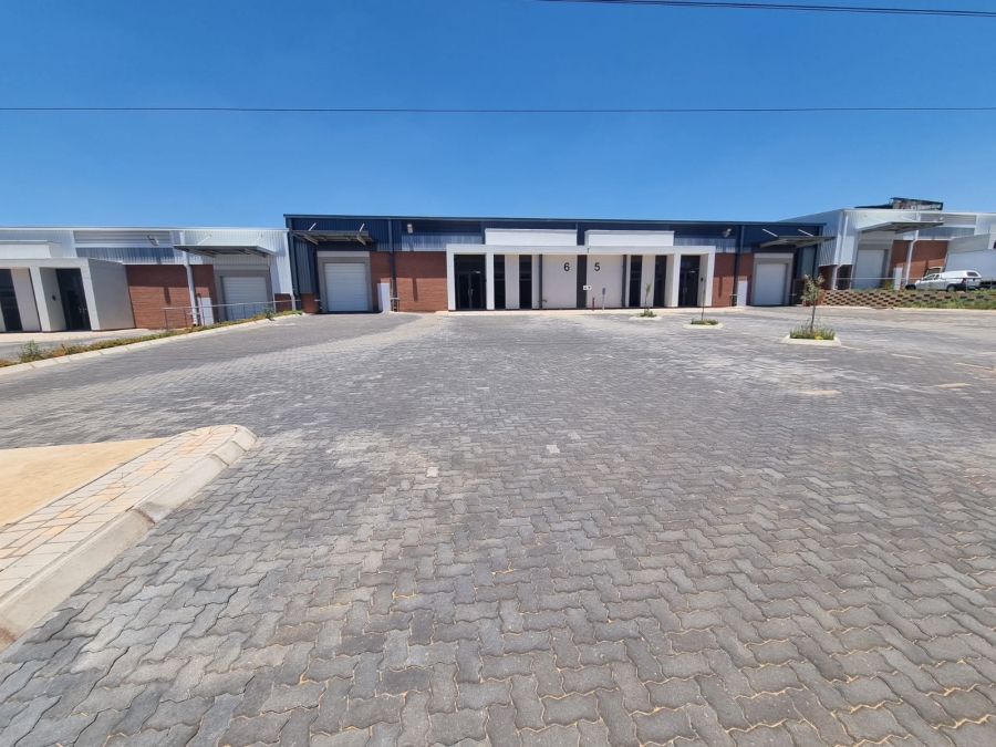 Commercial Property for Sale in Highveld Gauteng
