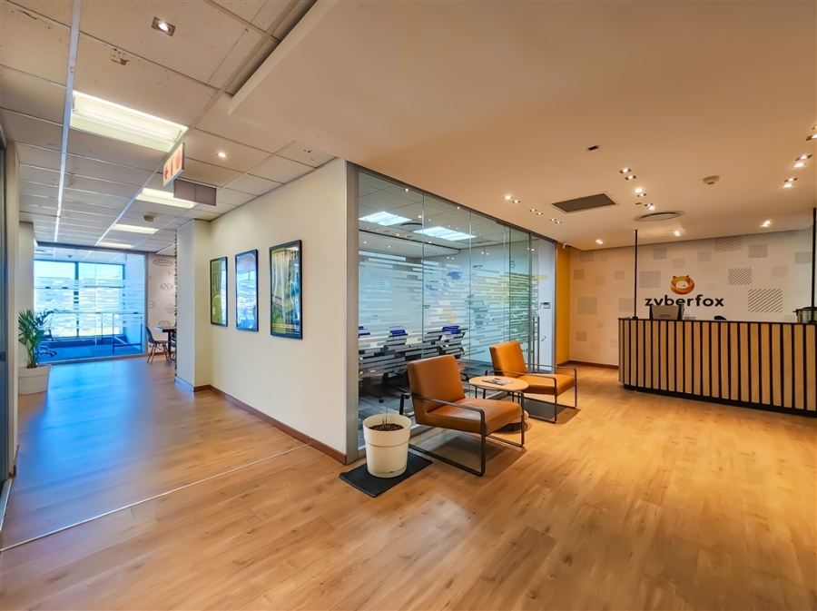 To Let commercial Property for Rent in Fourways Gauteng