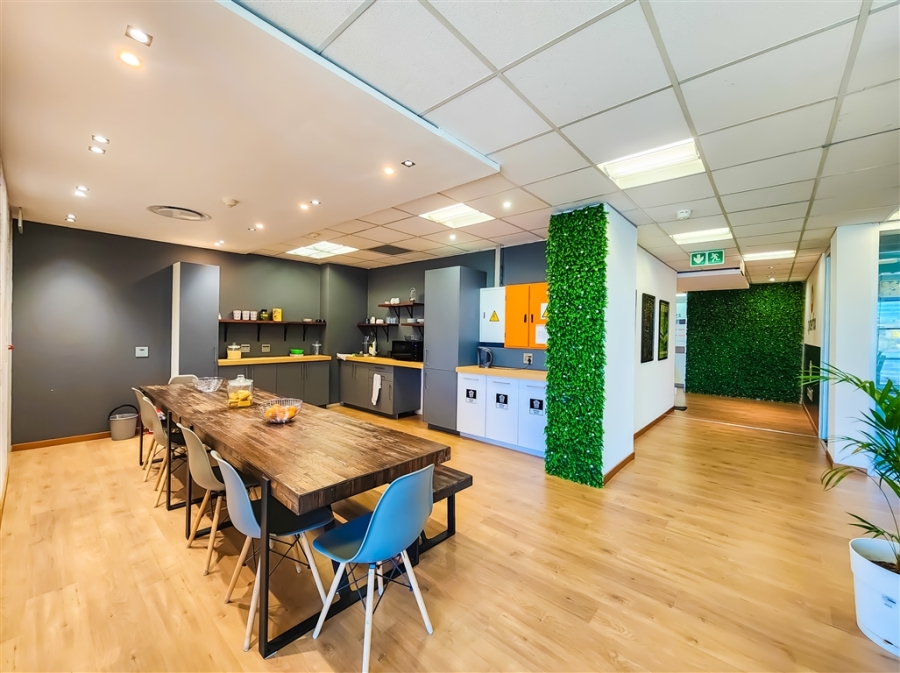 To Let commercial Property for Rent in Fourways Gauteng