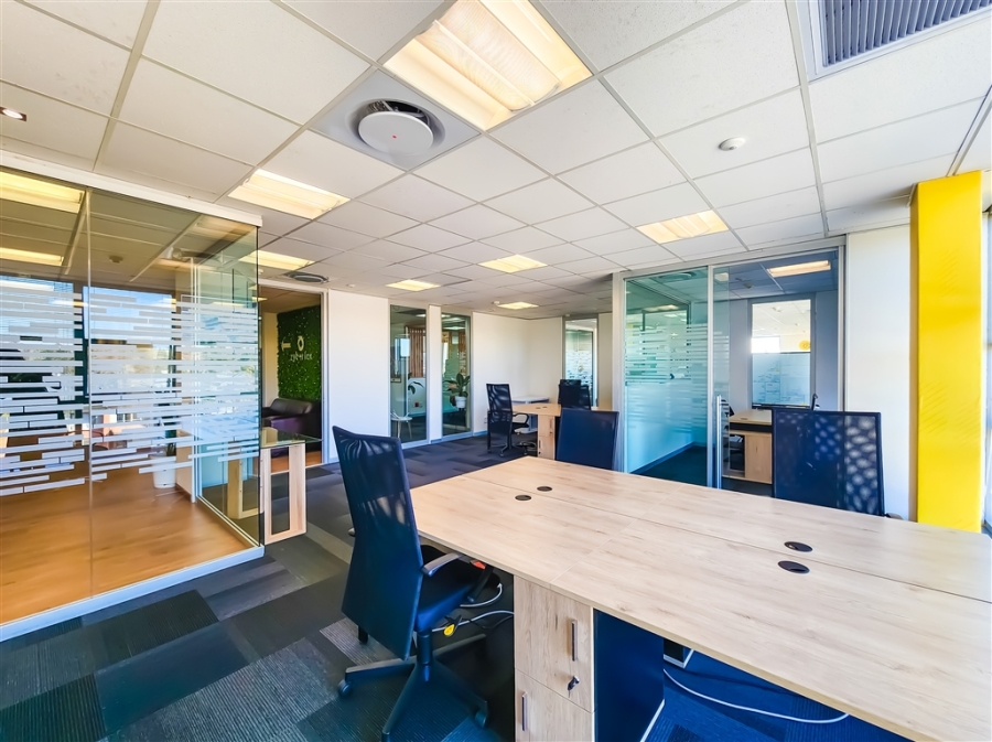To Let commercial Property for Rent in Fourways Gauteng