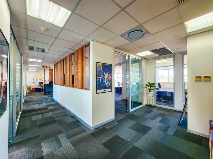 To Let commercial Property for Rent in Fourways Gauteng