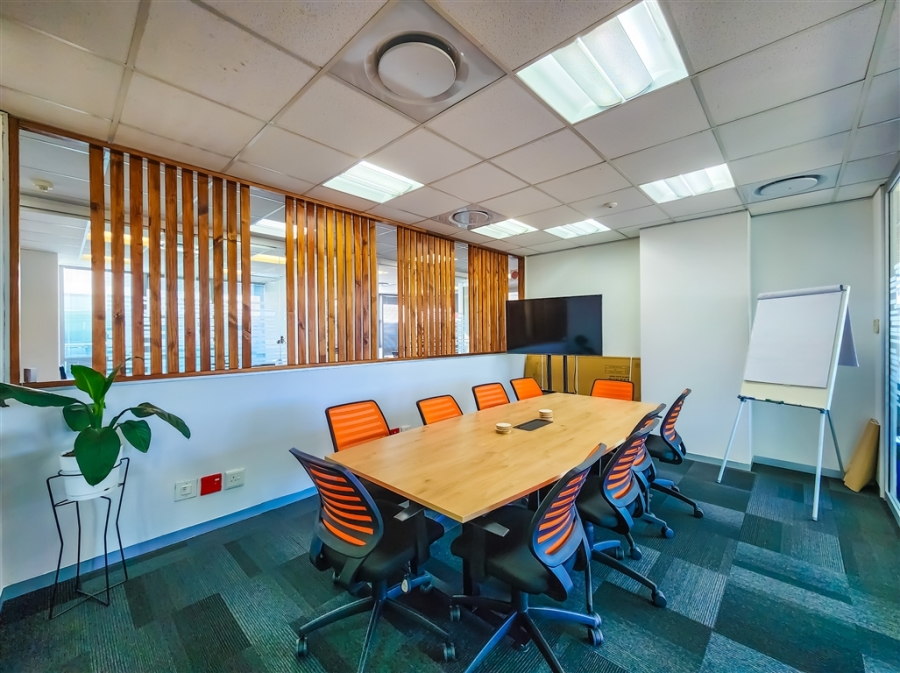 To Let commercial Property for Rent in Fourways Gauteng