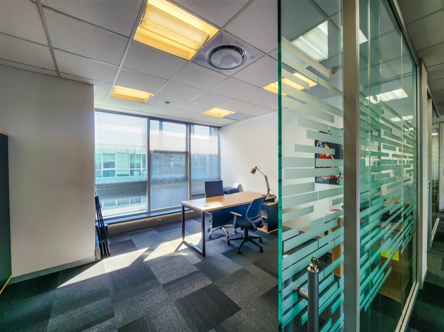 To Let commercial Property for Rent in Fourways Gauteng