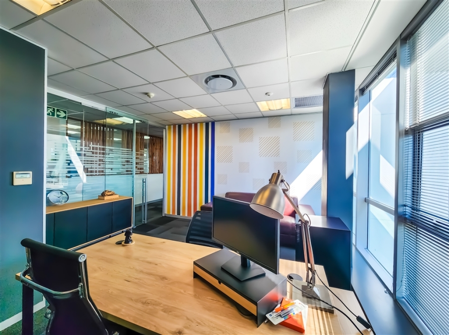 To Let commercial Property for Rent in Fourways Gauteng