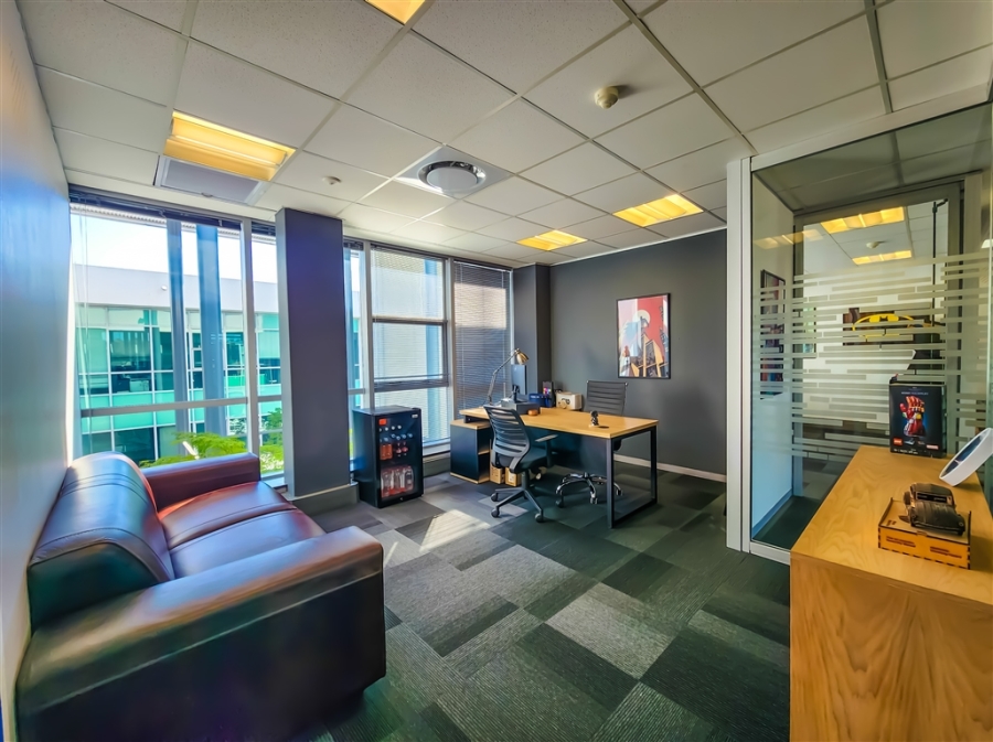 To Let commercial Property for Rent in Fourways Gauteng