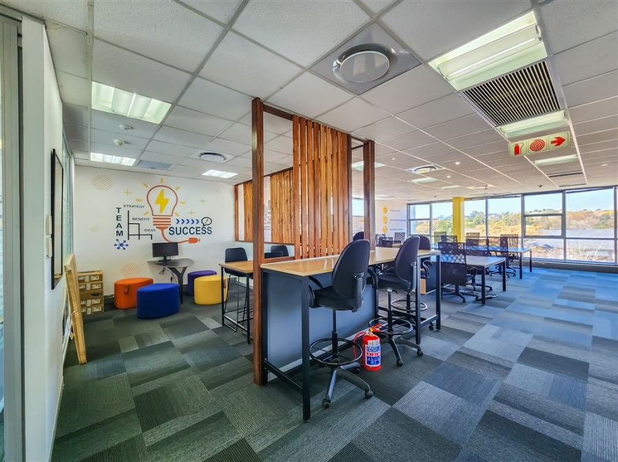 To Let commercial Property for Rent in Fourways Gauteng