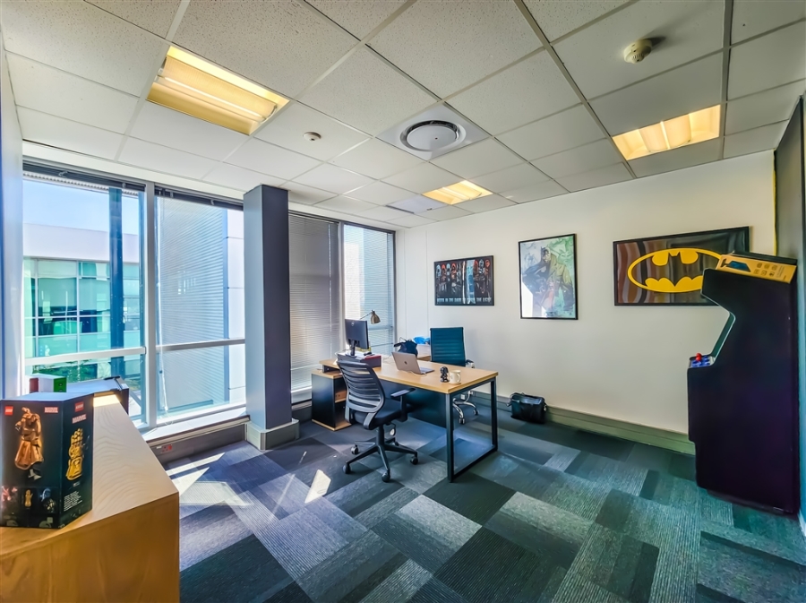 To Let commercial Property for Rent in Fourways Gauteng