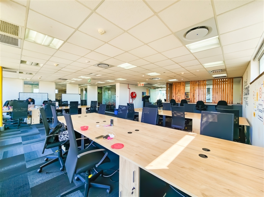 To Let commercial Property for Rent in Fourways Gauteng