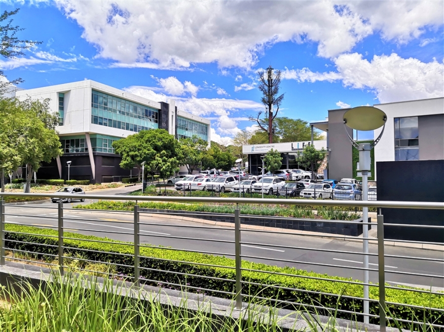To Let commercial Property for Rent in Fourways Gauteng
