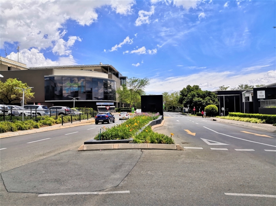 To Let commercial Property for Rent in Fourways Gauteng