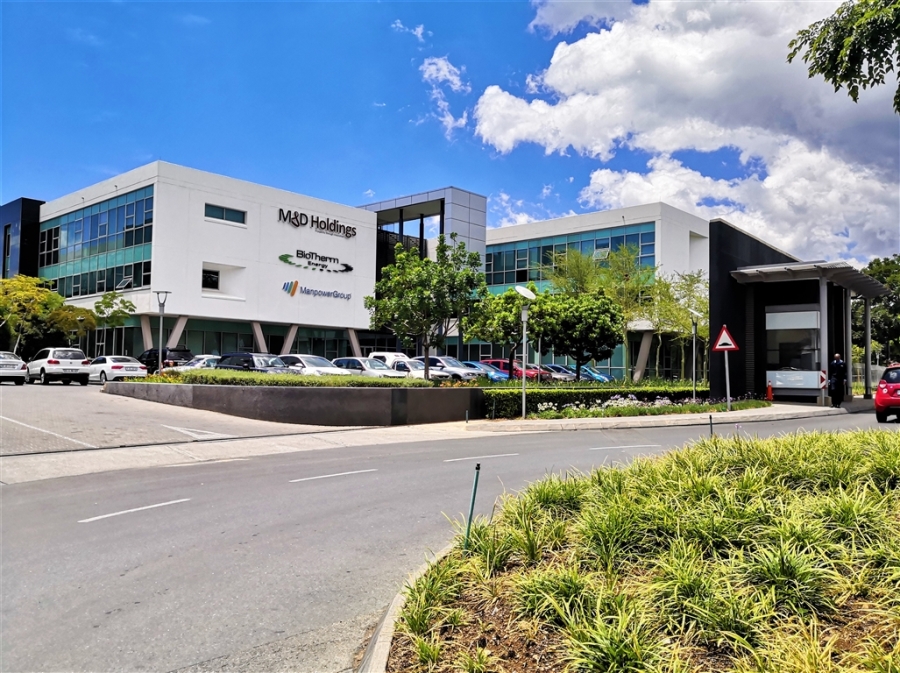 To Let commercial Property for Rent in Fourways Gauteng
