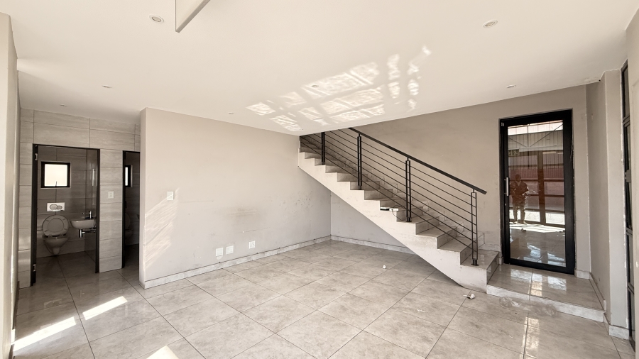 To Let commercial Property for Rent in Clayville Gauteng