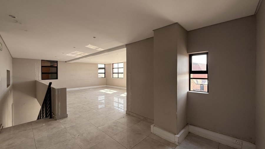 To Let commercial Property for Rent in Clayville Gauteng
