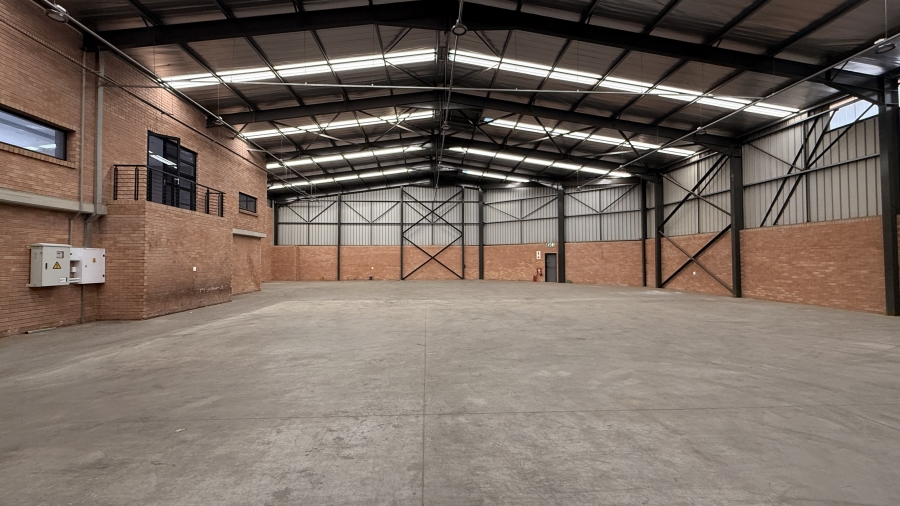 To Let commercial Property for Rent in Clayville Gauteng