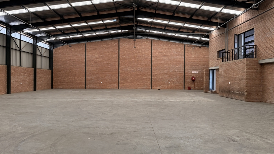 To Let commercial Property for Rent in Clayville Gauteng